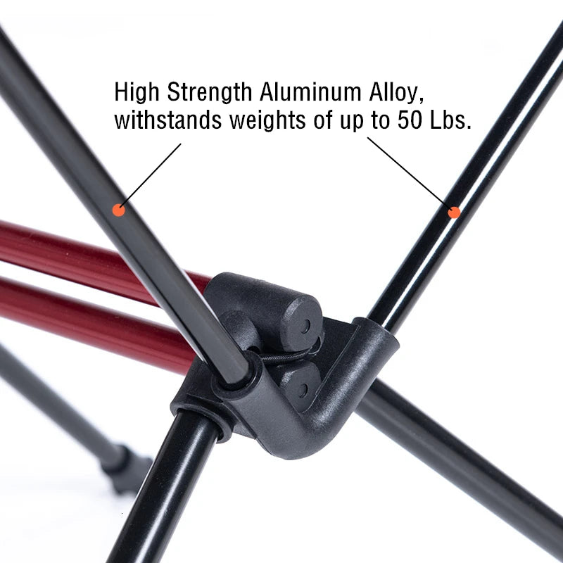 Naturehike Camping Table Folding Ultralight Portable Temporary Furniture Tourist Outdoor Foldable Picnic Camping Fishing Tables